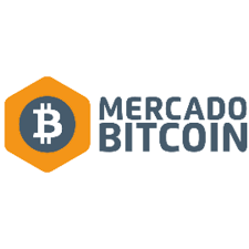 Bitcoin cryptocurrency security icon on transparent background png. Mercado Bitcoin Resenas Tasas Trading Y Criptos 2021 Cryptowisser