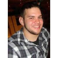 Joshua Putt Obituary