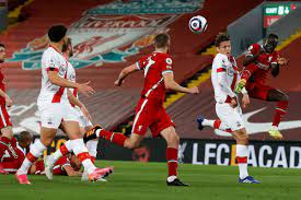 See detailed profiles for liverpool and southampton. Vtcr2fxieszw5m