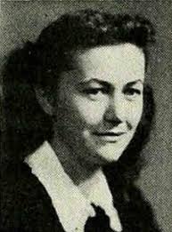 Ruth E. Siebach Knight (1926-2010)