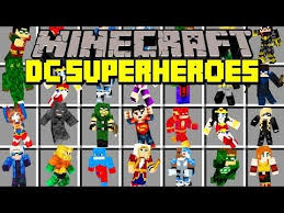 The project superhuman mod adds in a ton of new superheroes into your minecraft world! Minecraft Transformers Mod Become Optimus Prime Jets Cars More Modded Mini Game Youtube Mini Games Minecraft Minecraft Wallpaper