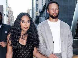 How Stephen Curry Defended His Wife Ayesha From Killer Mike's Comments