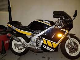1991 Yamaha Ysr 50 Super Bikes Yamaha Bike
