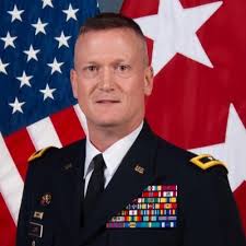 General of the army (russian: Major General Walt Lord U S Army Retired Mgwaltlord Twitter