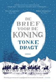 De Brief Voor De Koning Boeken Brief Kinderboeken