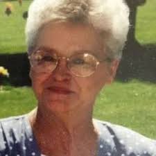 Wanda Edens Obituary