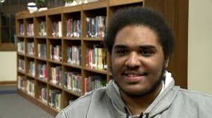 Academy Award-winning screenplay writer visits, inspires students at Rufus  King HS