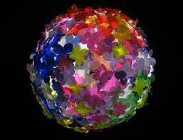 Made From Old Plastic Bottles Plastic Bottle Crafts Plastic Bottles Bottle Crafts