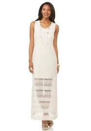 Crochet Semi Sheer Maxi Dress Dresses Cato Fashions Petite Maxi Dress Fashion Dresses