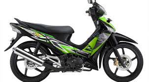 Makanya dalam konsep modifikasi supra x 125 ini kita juga akan mempraktekan stroke up dan bore up agar tenaga yang dikeluarkan dapur silakan sahabat perhatikan sparepart apa saha yang perlu dikulik untuk menjalankan misi modifikasi suprax 125 super kencang melesat kaya pembalap ini. Honda Supra X 125 Dapat Warna Baru Okezone Otomotif