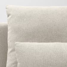 Benötigen sie eine anleitung für ihre ikea soderhamn sofa? Soderhamn 3er Sofa Gunnared Beige Ikea Deutschland