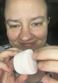 Crunchy Mom Kate Marshmallow