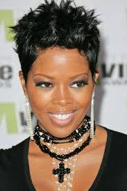 Here are pictures of this year's best haircuts whether you're a woman with the type of hair that's thick, thin, wavy, curly or straight, you'll find the perfect short hairstyle hair trends right here! Short Spiky Hairstyles For Black Hair The Best Drop Fade Hairstyles