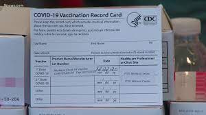 The paper reported that, seven days after the second dose, vaccine efficacy ranged from 89% to 100% across subgroups defined by age, sex, race, ethnicity, baseline body mass index, and the presence of coexisting conditions. Health Officials Ask For Patience Waiting For The Covid Vaccine 9news Com
