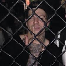 Stream Jesse Rutherford