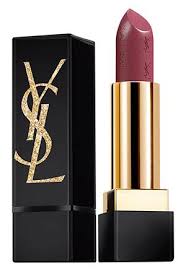 Black And Gold Makeup Packaging Ysl Gold Attraction Holiday 2018 Collection Beauty Trends And Latest Makeup Collections Chic Profile In 2020 Yves Saint Laurent Beaute Lipstick Collection Lipstick