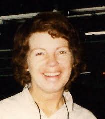 Doris Marie Quakenbush