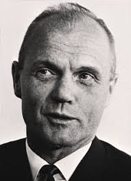 John Glenn