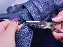 Maybe you would like to learn more about one of these? How To Re Align The Zipper On A Backpack Ifixit Repair Guide