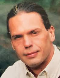 Bryan William Wright