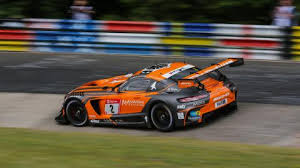 In addition, the program includes competing with the audi r8 lms in major endurance races like the nürburgring 24 hours and in international racing series such as the intercontinental gt challenge. An Audi R8 Has Won The Nurburgring 24 Hours Top Gear