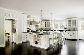Interior Decor Spotlight Victoria Hagan White Kitchen Interior Design White Kitchen Interior Black White Kitchen