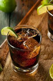 Cuba Libre Cocktails De Rezept Cuba Libre Rezept Cuba Libre Daiquiri Rezept
