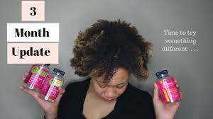 The differences with african american hair. 15 Best Hair Growth Vitamins For Black Women 2021 That Sister