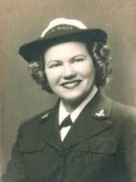 Mary Dorinne Rister Glenn