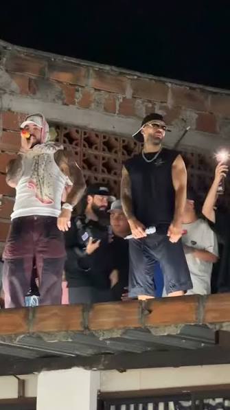 Así suena “MENTIRA” El Nuevo tema de @feid y @ryancastrro en el Medellín ( pedregal ) 🇨🇴, está muy Hp🔥🔥💚❤️, ., Que les parece mi gente?, ., #feid #ryancastro #pedregal #Medellin #colombia