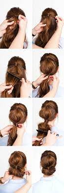 1001 Festliche Frisuren Zum Inspirieren Und Nachstylen Festliche Frisuren Frisuren Frisur Hochgesteckt