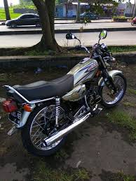 Maybe you would like to learn more about one of these? Jual Rx King 2002 Silver Gold Di Lapak Djoko Rx King Bukalapak