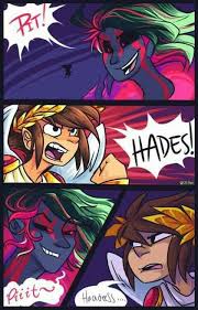 Hades Kid Icarus Kid Icarus Uprising Anime Motivational Posters