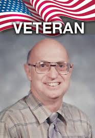 Donald “Doc” Fry