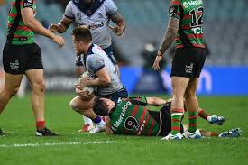 Jun 11, 2021 · the rundown team news. Nrl 2021 The Scare That Reminded Nsw Blues Of Damien Cook S Importance