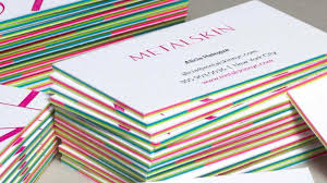 How to print business cards. How To Print Business Cards At Home Effortlessly