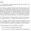 This transitional article was revised during the amendment drafting process. 1