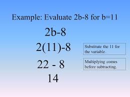 Learn the definition of vice versa & other commonly used words, phrases vice versa, meaning (1) in reverse order from that stated, (2) or conversely, is two words. Objective The Student Will Be Able To Translate Verbal Expressions Into Math Expressions And Vice Versa Ppt Download