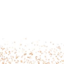 Check spelling or type a new query. Rose Gold Transparent Background Confetti Png Novocom Top