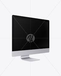 Imac Pro Mockup Aluminium App Apple Applemockuppsd Applewatch Apps Comp Computer Design Desktop Device Devices Digi Imac Imac Desk Setup Pc Laptop
