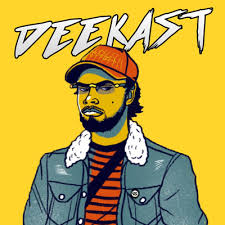 77. Abhijit Chanda (The Rationable Podcast) by DEEKAST