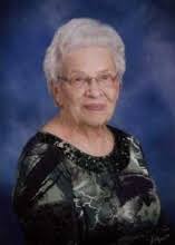 Obituary information for Barbara Hollar Gilleland