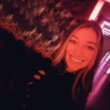 Kathryn Tapp's Instagram, Twitter & Facebook