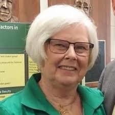 Donna Jorgensen's Instagram, Twitter & Facebook