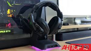 Besides, the oval, synthetic leather ear cups offer a great fit and feel. Top 10 Best Gaming Headsets Updated July 8 2021