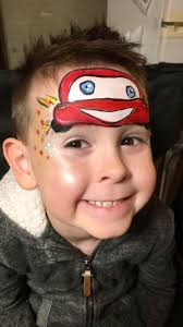 Kellz Makeup and Body Art