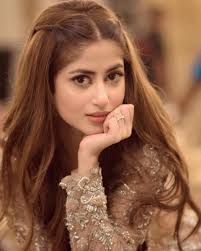 Image result for sajal aly