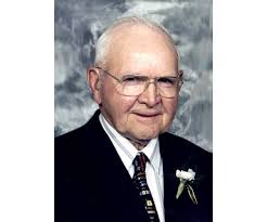 James Hansen Obituary (1928