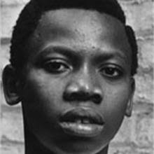 Ronald Dyson (U.S.A.)