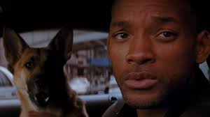 Will Smith Recalls I Am Legend's Most Controversial Twist Being Pitched To  The Studio After Exec Shows Dog Photos
